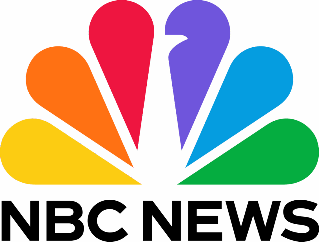 NBC News Logo
