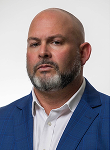 William Snyder, Jr